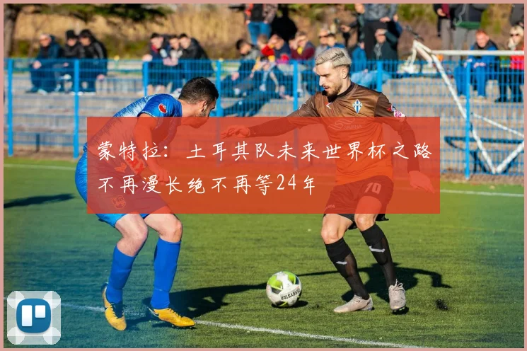 蒙特拉：土耳其队未来世界杯之路不再漫长绝不再等24年